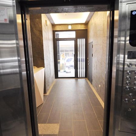 逢甲25行館fengjia 25 Hotel Ταϊχούνγκ Εξωτερικό φωτογραφία